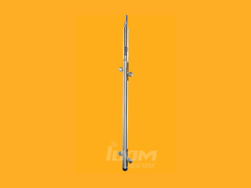 导轮式固定测斜仪